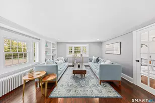 4 Wake Robin Rd, Westport, CT 06880 - Photo 3