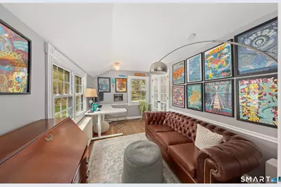 4 Wake Robin Road, Westport, CT 06880 - Photo 19