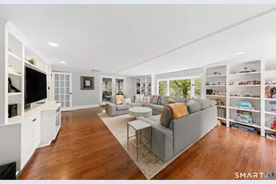 4 Wake Robin Road, Westport, CT 06880 - Photo 17