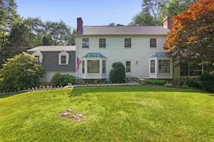 63 Pipers Hill Rd, Wilton, CT 06897 - Photo 3