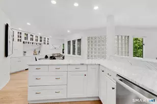 195 Steep Hill Rd, Weston, CT 06883 - Photo 3