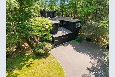 195 Steep Hill Road, Weston, CT 06883 - Photo 29