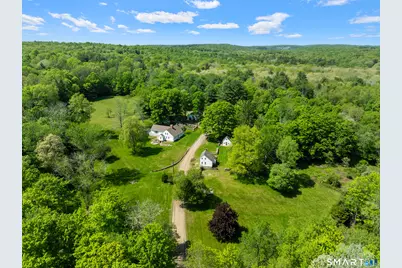 93 Upton Road, Ashford, CT 06278 - Photo 1