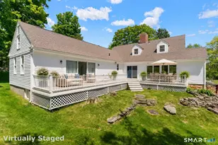 93 Upton Rd, Ashford, CT 06278 - Photo 29
