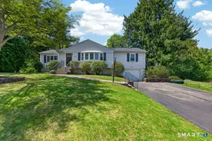 181 Crescent Cir, Cheshire, CT 06410 - Photo 1