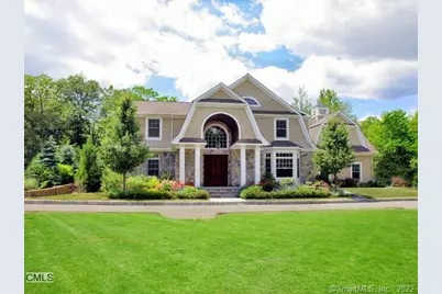20 Grassy Plains Road #20, Westport, CT 06880 - Photo 1