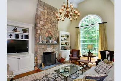 20 Grassy Plains Road #20, Westport, CT 06880 - Photo 3