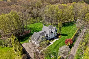 10 Chapman Pl, Redding, CT 06896 - Photo 1