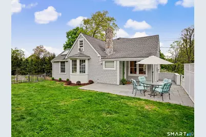 105 Ivy Hill Road, Ridgefield, CT 06877 - Photo 23