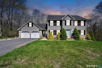 198 North Farms Road, Coventry, CT 06238 - Photo 1