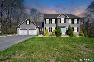 198 N Farms Rd, Coventry, CT 06238 - Photo 1