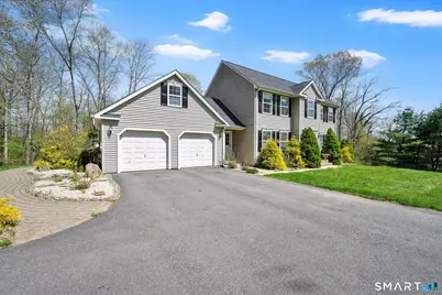 198 North Farms Road, Coventry, CT 06238 - Photo 3