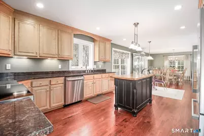 22 Big Bear Hill Road, New Milford, CT 06776 - Photo 5