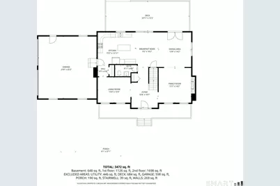 22 Big Bear Hill Road, New Milford, CT 06776 - Photo 15