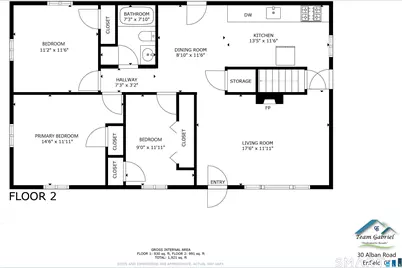 30 Alban Road, Enfield, CT 06082 - Photo 39