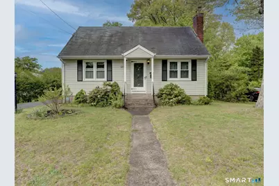 123 Bretton Road, Manchester, CT 06042 - Photo 1