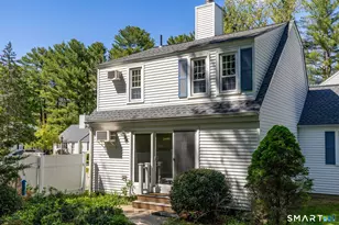 32 Patriots Square, Mansfield, CT 06250 - Photo 23