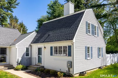 32 Patriots Square #32, Mansfield, CT 06250 - Photo 1