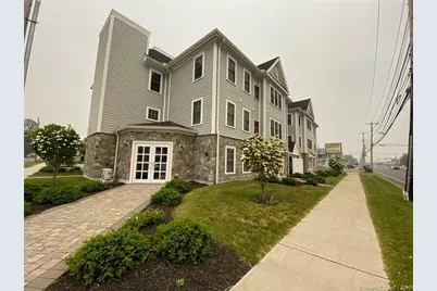 314 Bridgeport Avenue #201, Milford, CT 06460 - Photo 1