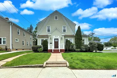 88 East Brown Street, West Haven, CT 06516 - Photo 1