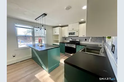 112 Woodbine Street #1st, Naugatuck, CT 06770 - Photo 5