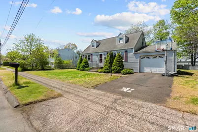 4 Bowen Road, North Haven, CT 06473 - Photo 3