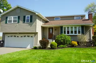 150 Tulip Dr, Meriden, CT 06450 - Photo 1