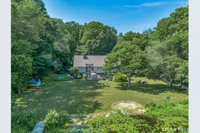 106 Hunt Road, Columbia, CT 06237 - Photo 3