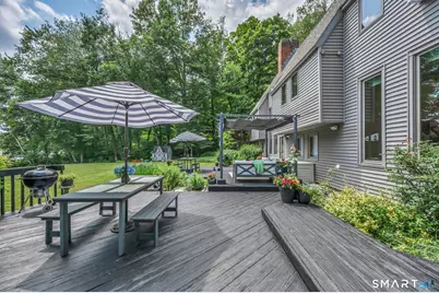106 Hunt Road, Columbia, CT 06237 - Photo 11