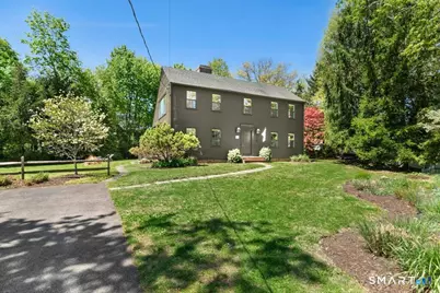 8 Seagate Road, Darien, CT 06820 - Photo 1