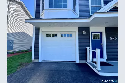 44 Mettler Street #A, Woodbridge, CT 06525 - Photo 7