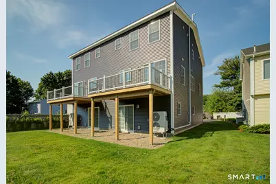 44 Mettler Street #A, Woodbridge, CT 06525 - Photo 3