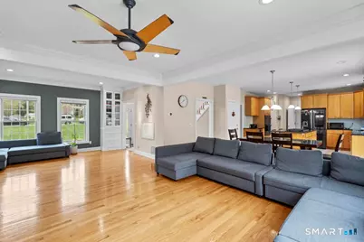 78 Glenmeadow Drive, North Branford, CT 06472 - Photo 3