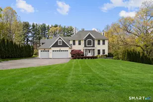78 Glenmeadow Dr, North Branford, CT 06472 - Photo 1