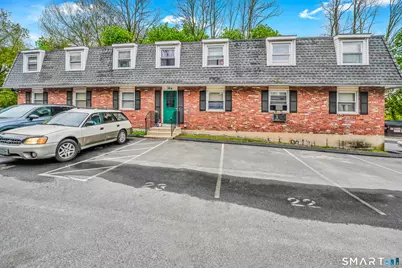 364 Colonial Avenue #7B, Waterbury, CT 06704 - Photo 1