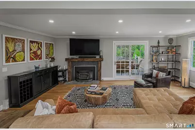 16 Twixt Hills Road, Ridgefield, CT 06877 - Photo 5