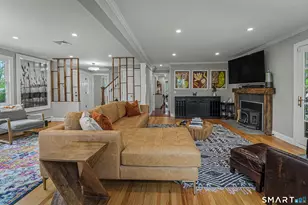 16 Twixt Hills Rd, Ridgefield, CT 06877 - Photo 3