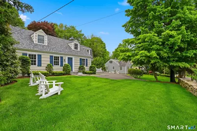 182 Hollow Tree Ridge Road, Darien, CT 06820 - Photo 3
