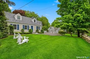 182 Hollow Tree Ridge Rd, Darien, CT 06820 - Photo 3