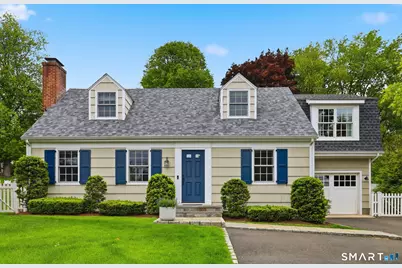 182 Hollow Tree Ridge Road, Darien, CT 06820 - Photo 1