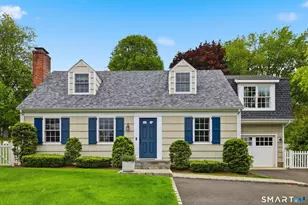 182 Hollow Tree Ridge Rd, Darien, CT 06820 - Photo 1