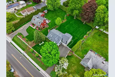 182 Hollow Tree Ridge Road, Darien, CT 06820 - Photo 33