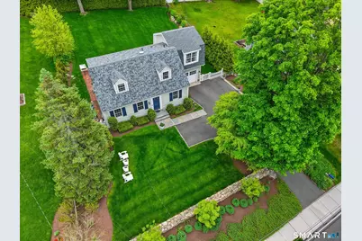 182 Hollow Tree Ridge Road, Darien, CT 06820 - Photo 35