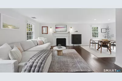 182 Hollow Tree Ridge Road, Darien, CT 06820 - Photo 5