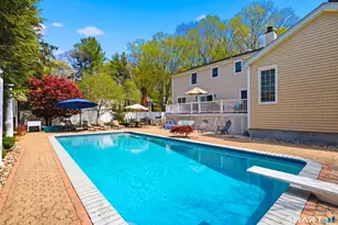 33 Club Cir, Stamford, CT 06905 - Photo 33
