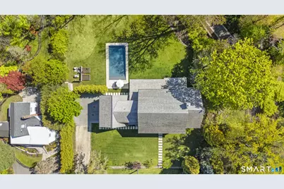 13 Sunswyck Road, Darien, CT 06820 - Photo 5