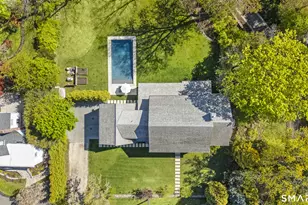 13 Sunswyck Rd, Darien, CT 06820 - Photo 5