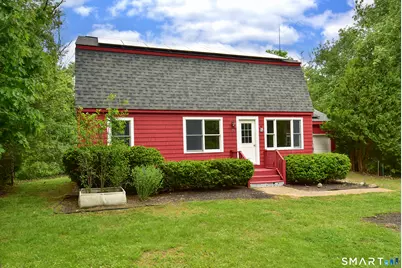 70 Granville Road, Hartland, CT 06027 - Photo 3