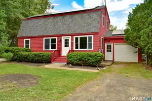 70 Granville Rd, Hartland, CT 06027 - Photo 1