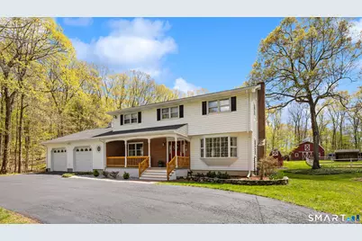 111 Lebanon Road, Bethany, CT 06524 - Photo 1